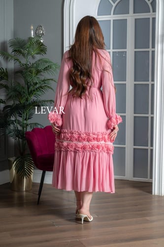 جلابية"ديمة" رمضانية