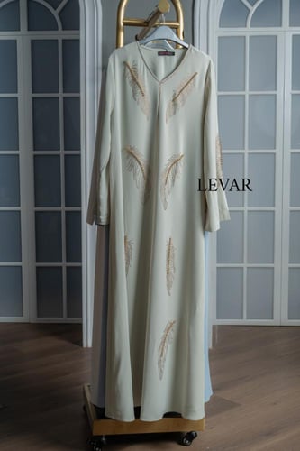 جلابية "لينا" رمضانية