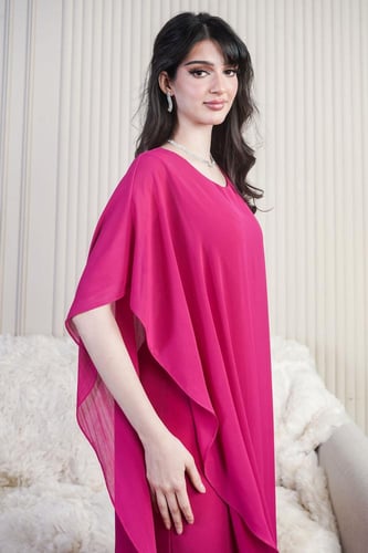 فستان العيد