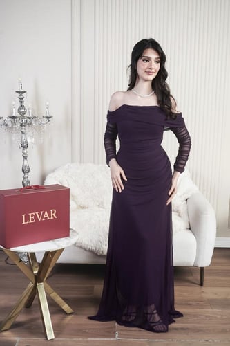 فستان العيد