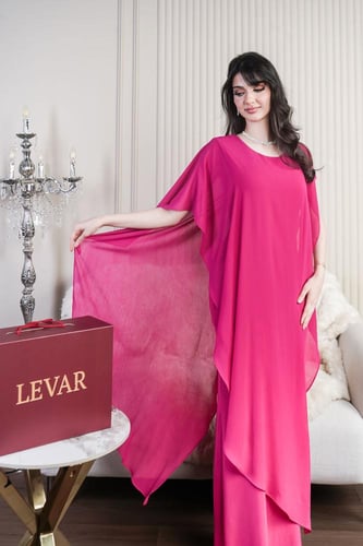 فستان العيد