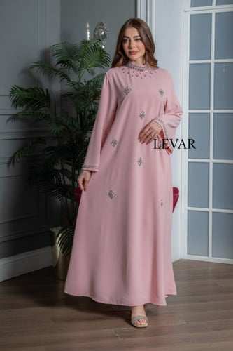 جلابية ليان رمضانية