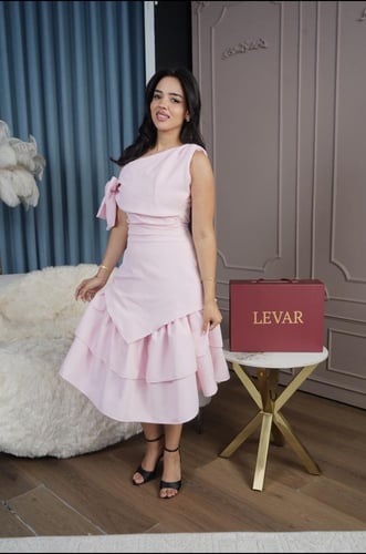 فستان العيد