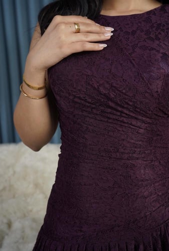 فستان العيد توتي