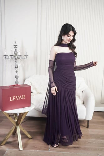 فستان العيد