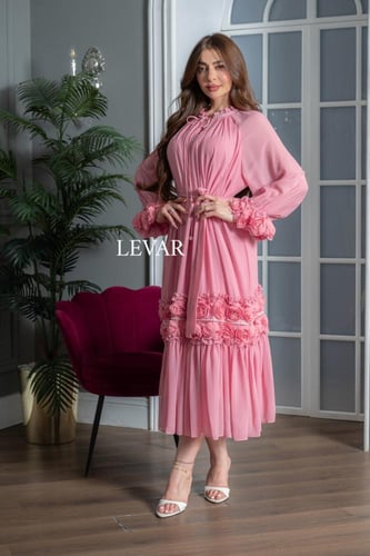 جلابية"ديمة" رمضانية