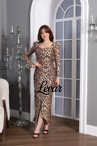 طقم قطعتين تايجر سواريه