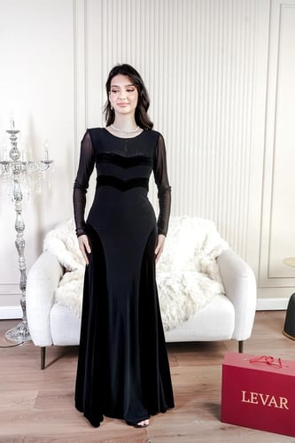 فستان العيد