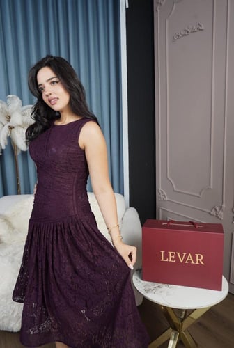 فستان العيد توتي