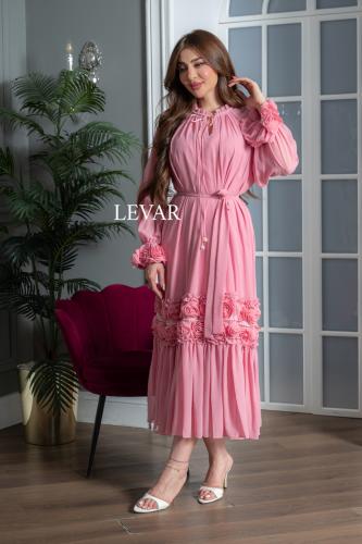 جلابية"ديمة" رمضانية