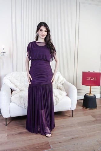 فستان العيد