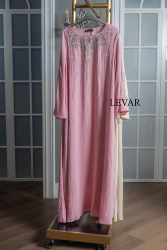 جلابية"سديم" رمضانية