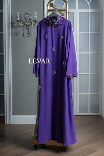 جلابية ليان رمضانية