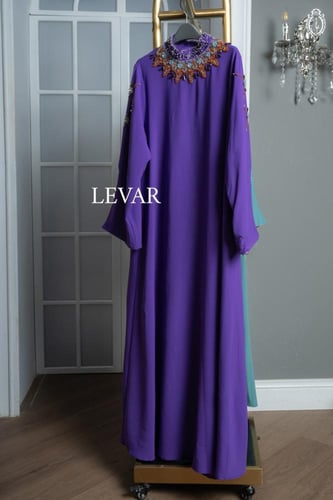 جلابية"نورة رمضانية