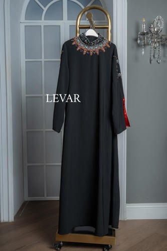 جلابية"نورة رمضانية