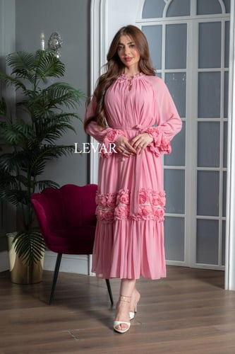 جلابية"ديمة" رمضانية