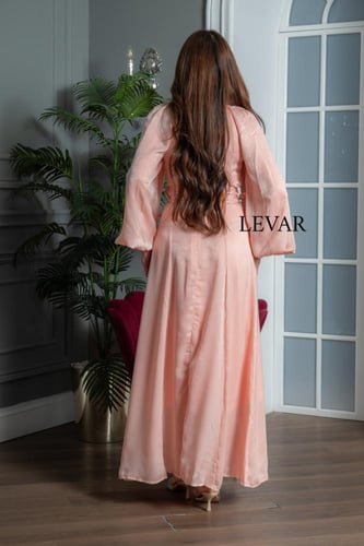 جلابية تولين رمضانية وعيدية