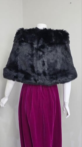 فرو الشتاء الدافئ