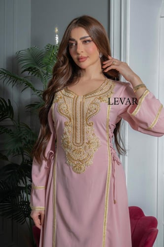 جلابية"سلمى" رمضانية