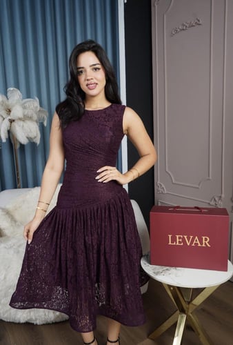 فستان العيد توتي