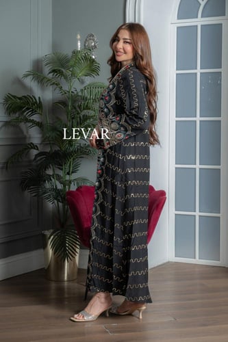 قفطان نجد رمضانيي وعيدي