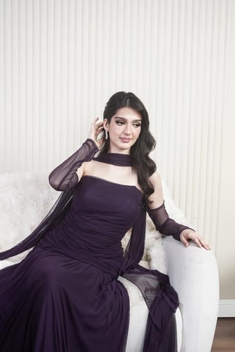 فستان العيد