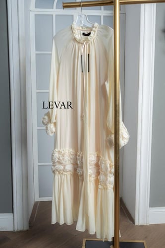 جلابية"ديمة" رمضانية