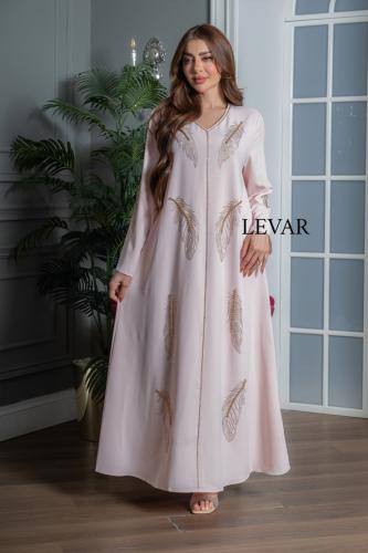 جلابية "لينا" رمضانية