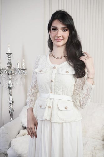 فستان العيد