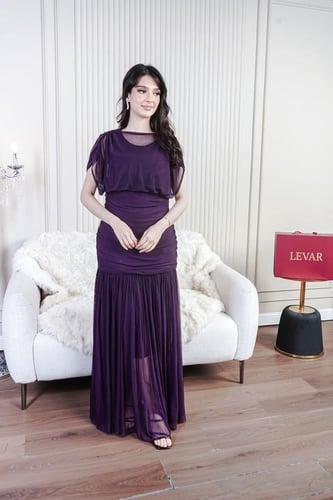 فستان العيد