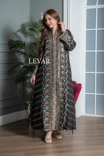 قفطان نجد رمضانيي وعيدي