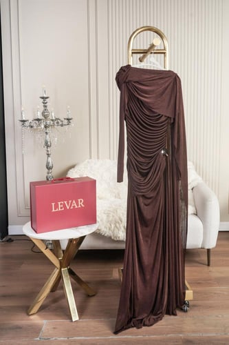 فستان العيد للغنوجات