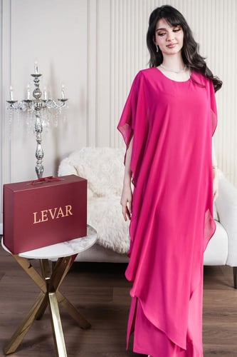 فستان العيد