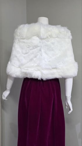 فرو الشتاء الدافئ