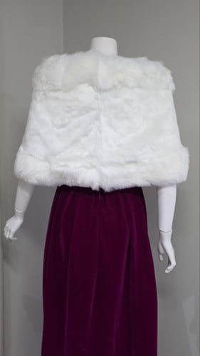 فرو الشتاء الدافئ