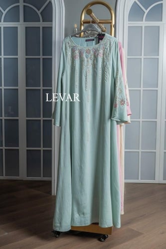 جلابية"سديم" رمضانية