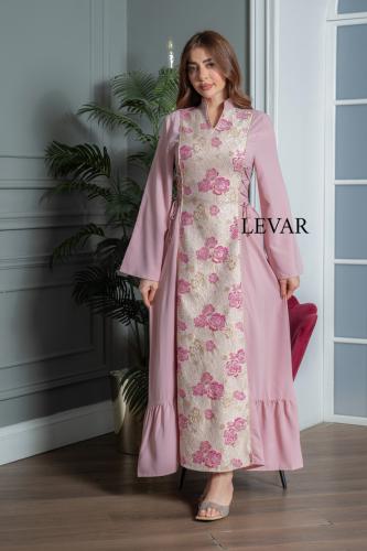 جلابية تولينا رمضانية