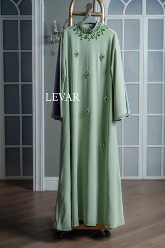 جلابية ليان رمضانية