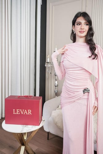 فستان العيد للغنوجات