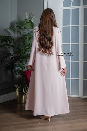 جلابية "لينا" رمضانية