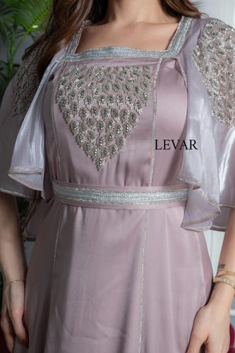 جلابية "ريمان" رمضانية