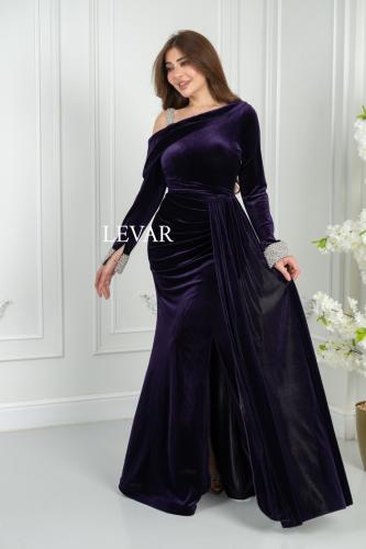 فستان "سارة" الملكي