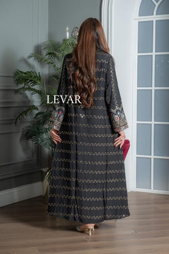 قفطان نجد رمضانيي وعيدي