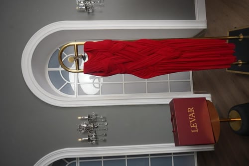 فستان تل ميد