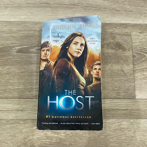 The host