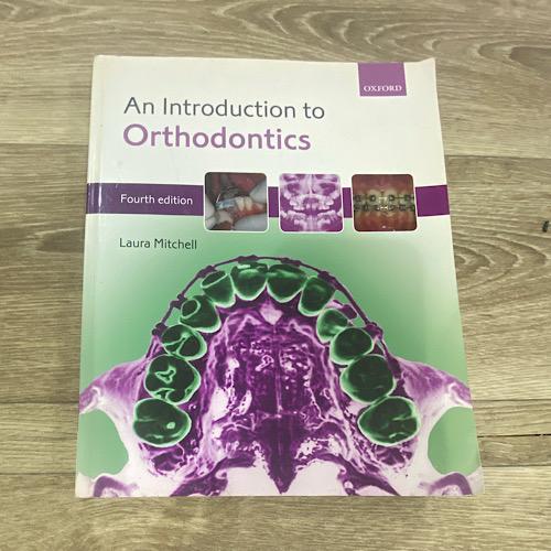 An Introduction to Orthodontics