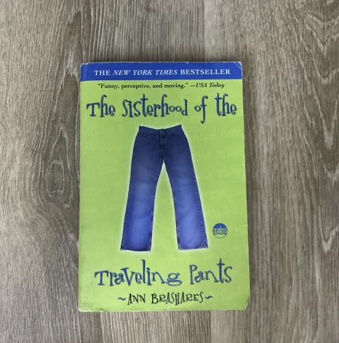 The Sisterhood of the Traveling Pants