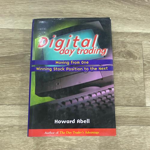 Digital Day Trading
