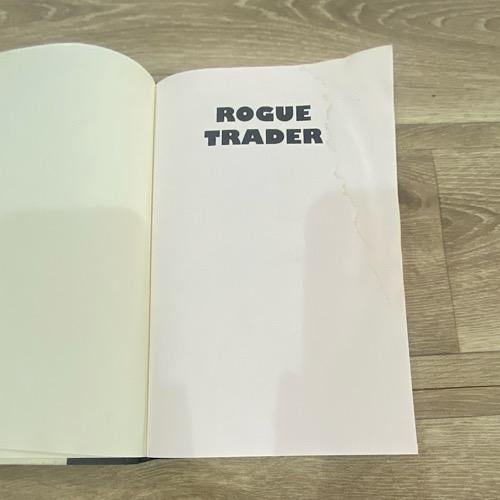 Rogue Trader