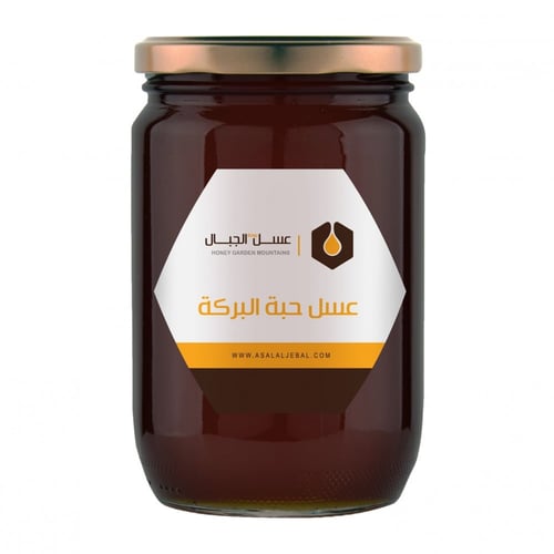 عرض عسل شوكة سمر - عسل الغابة السوداء - عسل حبة ال...